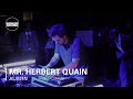 Capture de la vidéo Mr. Herbert Quain Boiler Room X Rbma Live Set