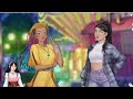 My Candy Love NewGen Episode 6 Thomas39 Illustration