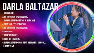 D.a.r.l.a. .B.a.l.t.a.z.a.r. 2024 MIX - Top 10 OPM Tagalog Music - Greatest Hits - Full Album
