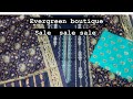 Sunday super sale evergreenboutiqueofficial