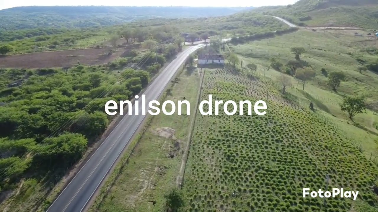 Vista coronel Ezequiel 