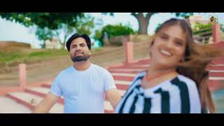 Suthri Si Chhori (Official Video) Deepak Narwana \u0026 Luckey Parjapati | No 1 UK Haryanvi | SV Music