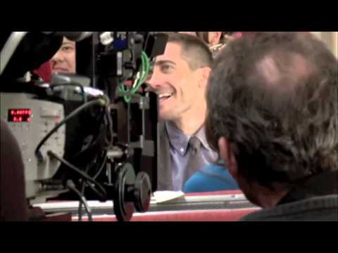 Movies Behind the Train Scenes of Source Code nytimes com video