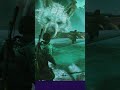 Atreus Releases Garm — The Hel-Hound Unleashed! | God of War Ragnarök Cinematic #Shorts
