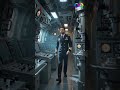 Inside Life of Submarine