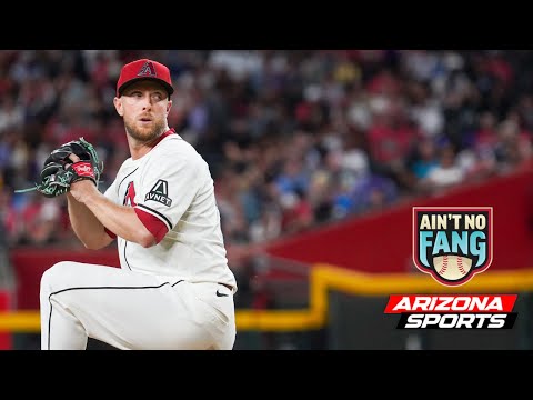 Breaking down Arizona Diamondbacks playoff scenarios | Ain't No Fang Podcast