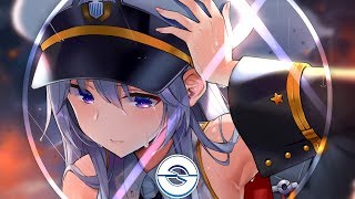 Nightcore - When I'm Okay (Crystal Knives) - (Lyrics)
