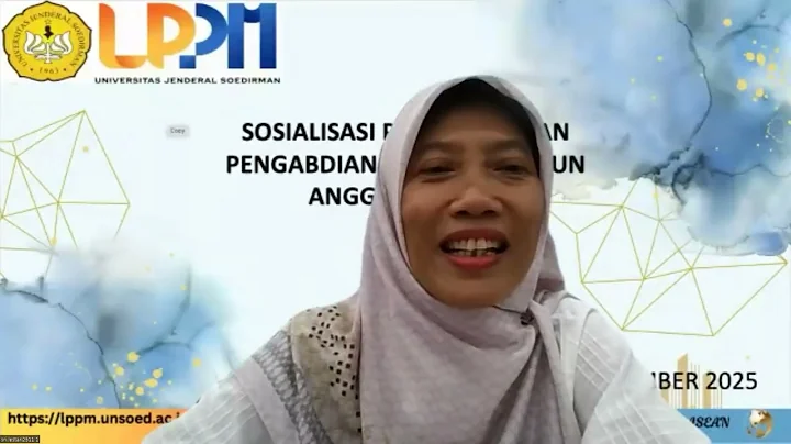 Sosialisasi Penyusunan Proposal Pengabdian kepada Masyarakat Anggaran BLU Tahun 2026