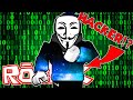 IL MIO AMICO E' UN HACKER DI ROBLOX!?