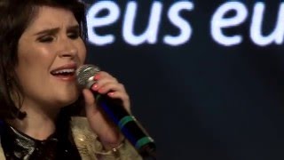Além do Véu | Meu milagre (DVD Ao Vivo)