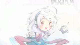 (X-Side) El Mes de Abril ll Un Compositor X feat. MAIKA