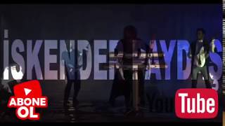 Yüzyılın Halk Müziği Projesi Turgay Başyayla ft. İskender Paydaş