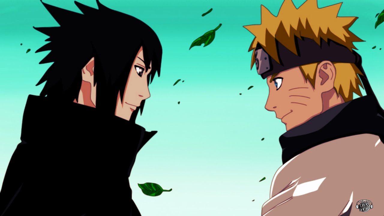 Naruto Manga Chapter 699 & 700 Review - The End Of Naruto... 