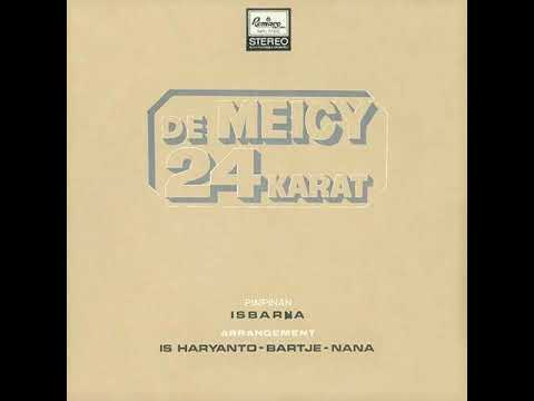 Senja Kelabu - Broery