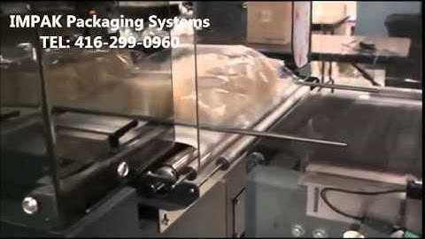 Shanklin Omni S Shrink Wrapping Multipack Tape