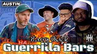 Harry Mack - Guerrilla Bars 32 | Reaction