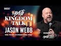 AI &amp; the Kingdom Entrepreneur – Jason Webb | Ignite Kingdom Talk S6E57