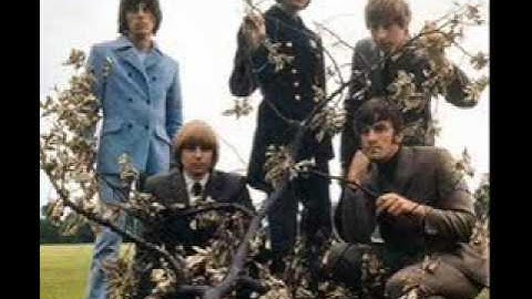 Thumbnail of Happenings Ten Years Time Ago - The Yardbirds