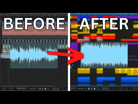 5 LIFE CHANGING Mixing Tips in 5 Minutes