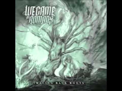 We Came As Romans - Tracing Back Roots ( Full Album )