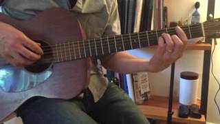 Moondust gtr picking chords