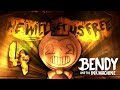 DEEPER INTO HELL | Bendy and the Ink Machine - Chapter 4