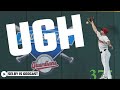 A sweep Guardians couldn't afford, Bad bunting decision | Updates on Brito, DeLauter, Khal Stephen