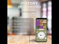 Pixtory Picture Word Puzzle