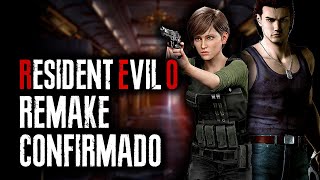 Resident Evil 0 Remake CONFIRMADO 🔥 Nuevos Rumores y Filtraciones REVELAN Detalles importantes