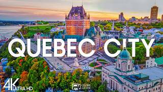 Top 10 Best Things to do in Quebec City, Canada [Quebec City Travel Guide 2026]