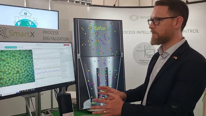 #LiveWithChaudhr...  w Darren McHugh, Innopharma T...