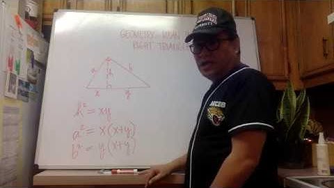 8 1 Geometric Mean Part 2