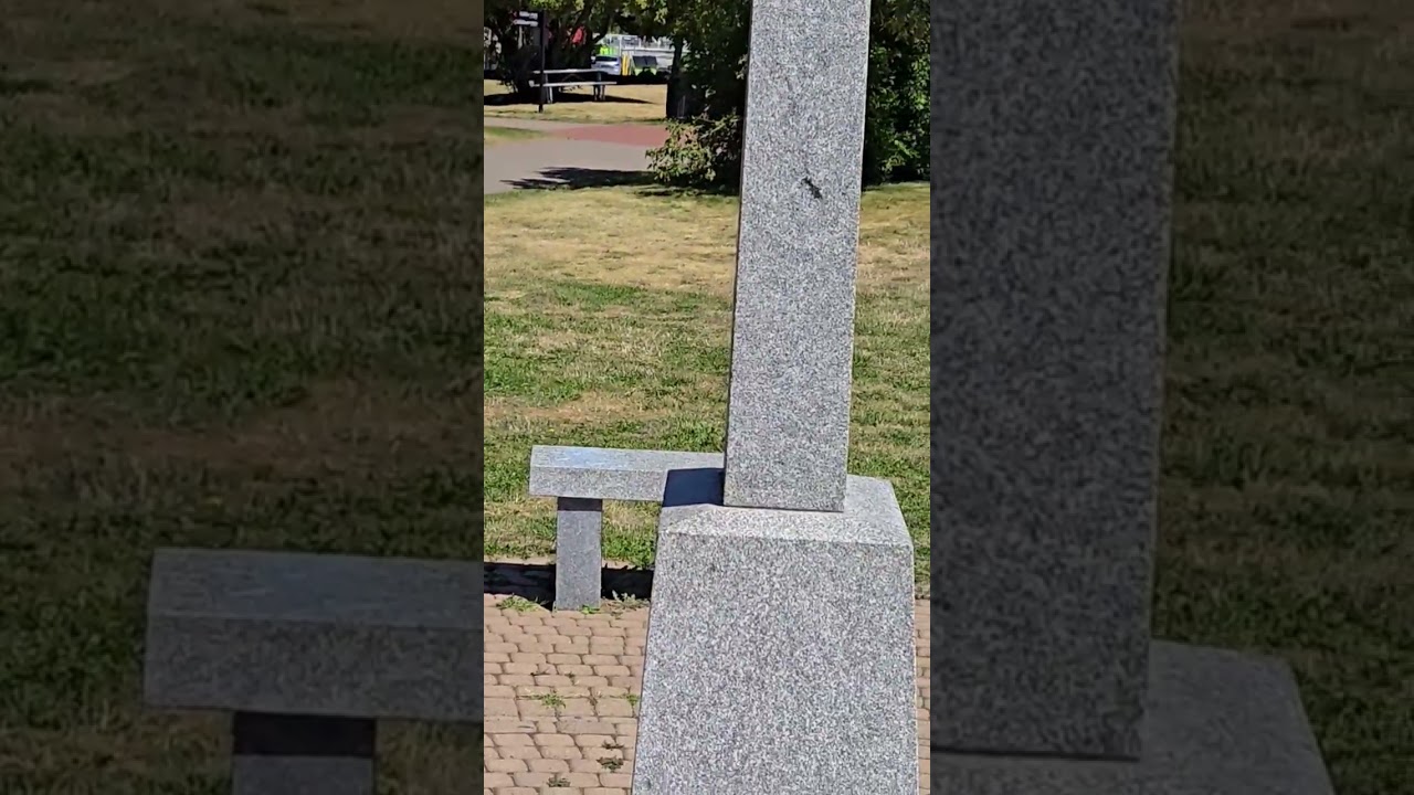 Монктон этим летом 