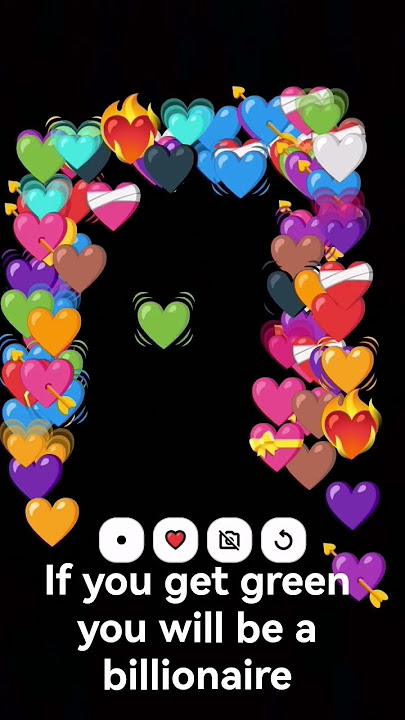 Green #shorts #animation