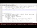 Understand, View Standard & Custom Objects through Object Manager, Schema Builder, Developer Console