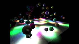 Matt's Balls - Blitz3D