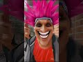 coringa segurança shopping