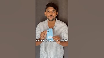 DONT BUY Ai+ PULSE SMARTPHONE😡FRAUD COMPANY BAD QUALITY SCREEN SPEAKER CAMERA HANG HORAHA PHONE