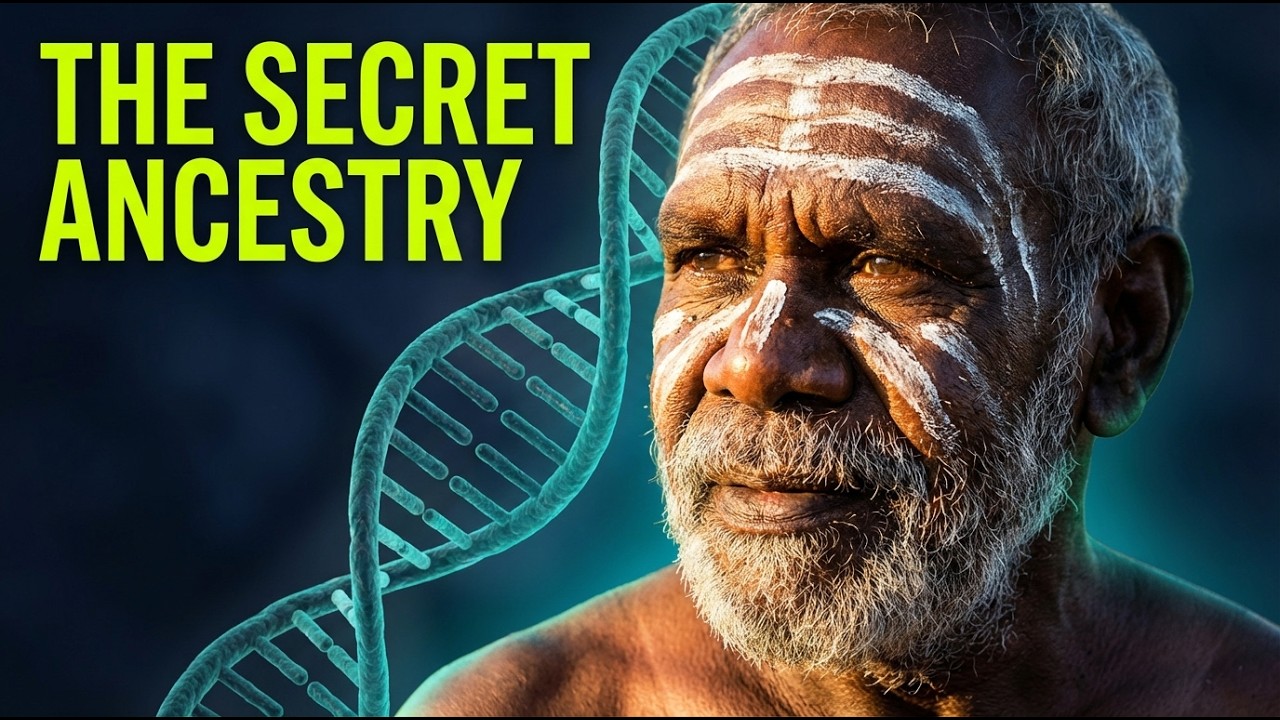What DNA Revealed About Aboriginal Australians' Ancestry Is Extremely ...