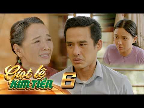 TEARS OF GOLD - Episode 6[2]: Thien Gets Hooked on Gambling but Gam Pays the Price