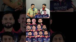 Virat Kohli + RCB Ka Game Change Plan! Best XI + Winning Strategy 🏆 #RCB #playbold