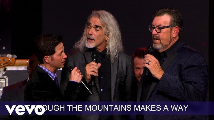 Gaither Vocal Band - Yes, I Know (Lyric Video / Live) - YouTube
