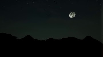 -FLASHBACK- DAY/NIGHT CYCLE VIDEO TEST