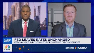 Lorusso: Mega-Cap Tech is still the backbone of the U.S. economy