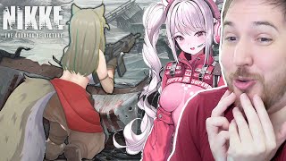 THEY PUT MY MASCOT LILY IN A JIGGLE PHYSICS GAME! - Lost Pause Reddit