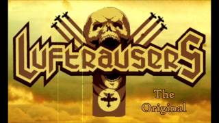 Luftrausers Soundtrack - The Original