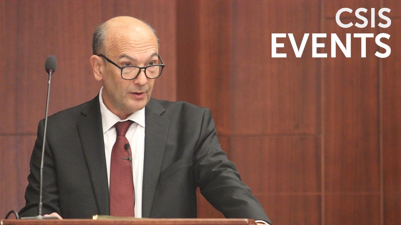 Russian National Identity and Foreign Policy - YouTube