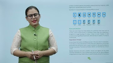 Ch 11 | First Step | EVS | EVS 3 | Mapping My Neighbourhood | For children