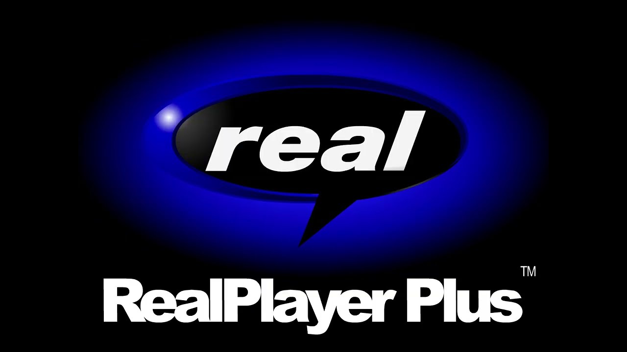 RealPlayer Plus 5.0 | Welcome/Introduction (1997)