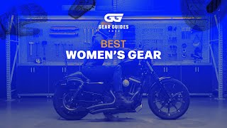 Best Women's Motorcycle Gear for 2022 screenshot 5